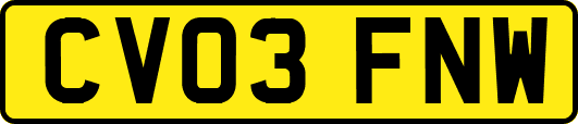 CV03FNW