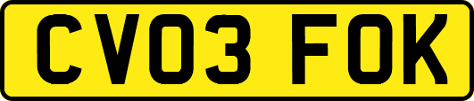 CV03FOK