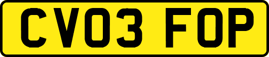 CV03FOP