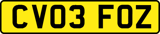 CV03FOZ