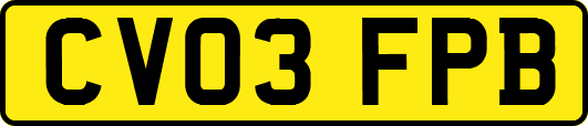 CV03FPB