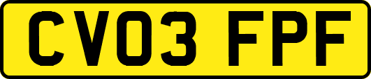 CV03FPF