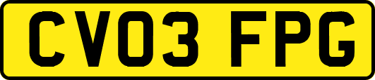 CV03FPG