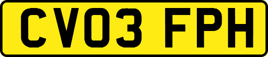 CV03FPH