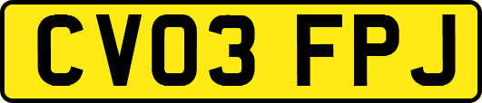 CV03FPJ