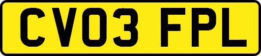 CV03FPL