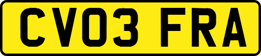 CV03FRA