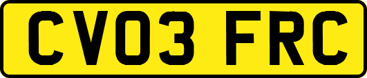CV03FRC