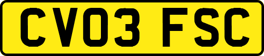 CV03FSC