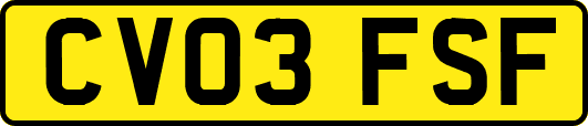 CV03FSF