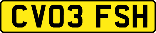 CV03FSH