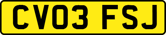 CV03FSJ