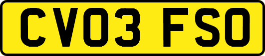 CV03FSO