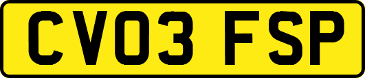 CV03FSP
