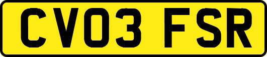 CV03FSR