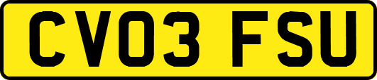 CV03FSU