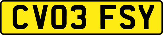 CV03FSY