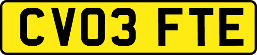 CV03FTE