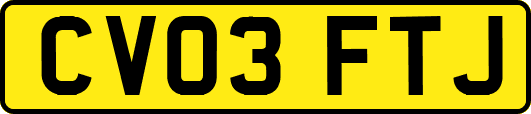 CV03FTJ