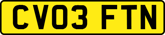 CV03FTN