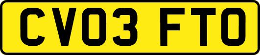 CV03FTO