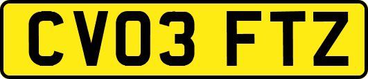 CV03FTZ