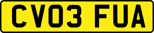 CV03FUA