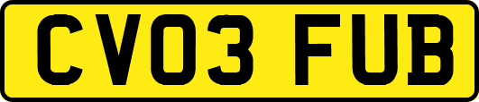 CV03FUB