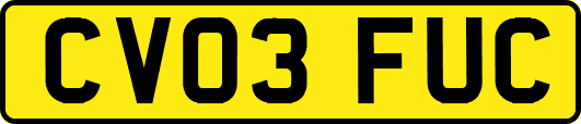 CV03FUC