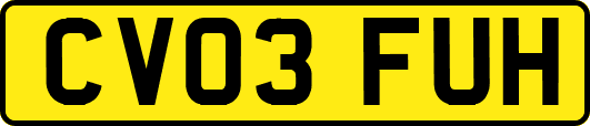 CV03FUH