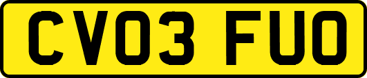CV03FUO