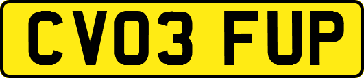 CV03FUP