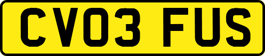 CV03FUS