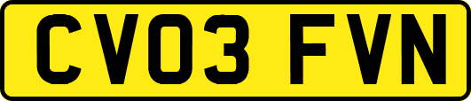 CV03FVN