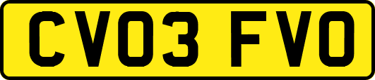 CV03FVO