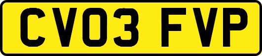 CV03FVP