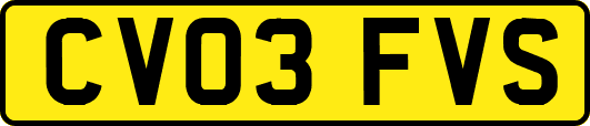 CV03FVS