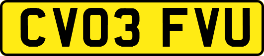 CV03FVU