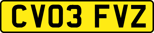 CV03FVZ