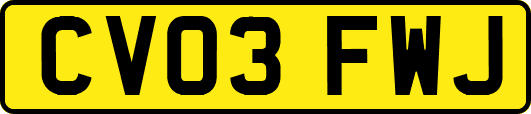 CV03FWJ