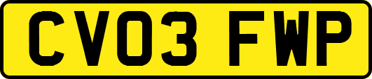 CV03FWP