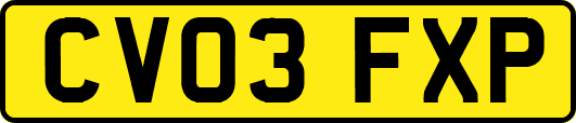 CV03FXP
