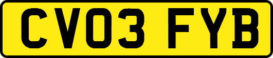 CV03FYB