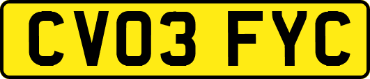 CV03FYC