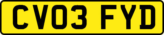 CV03FYD