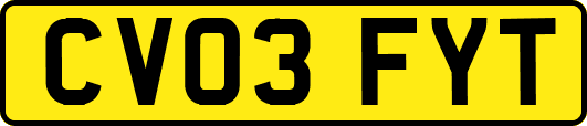 CV03FYT