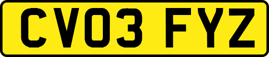 CV03FYZ