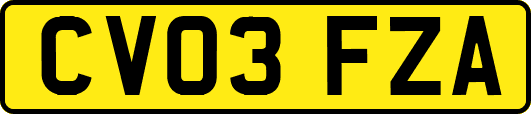 CV03FZA