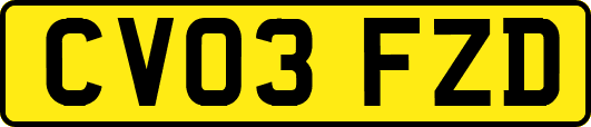 CV03FZD