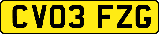 CV03FZG